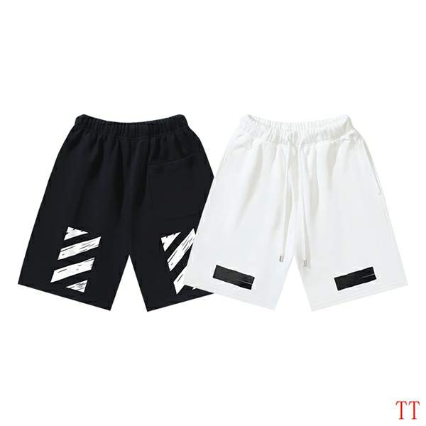 Picture of Off  White  Short  Pants _SKUOffWhiteS-XL20tx1518938